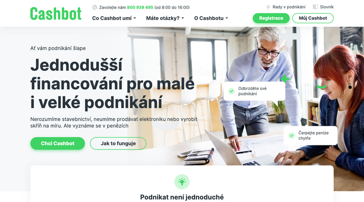 Cashbot.cz