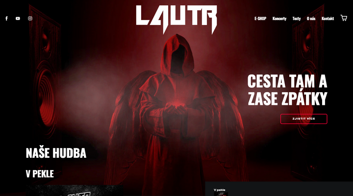 Lautr.cz