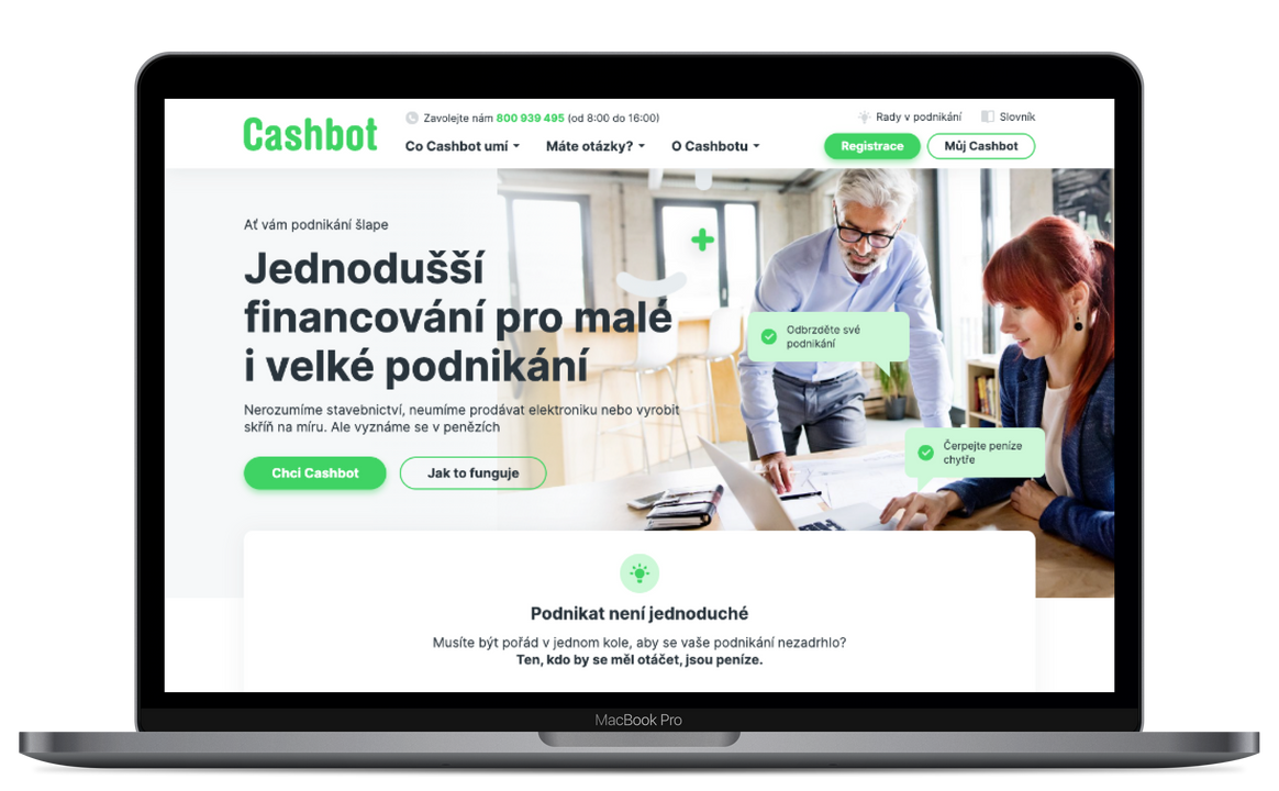Cashbot.cz